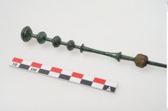 Foto von Bronzemehrkopfnadel (NHMW-PRAE-025100)
